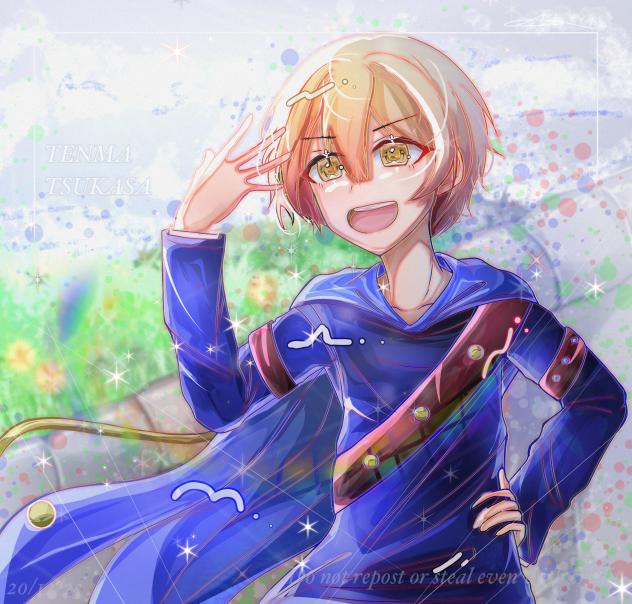 🦸‍♂️ THE HERO 🌈