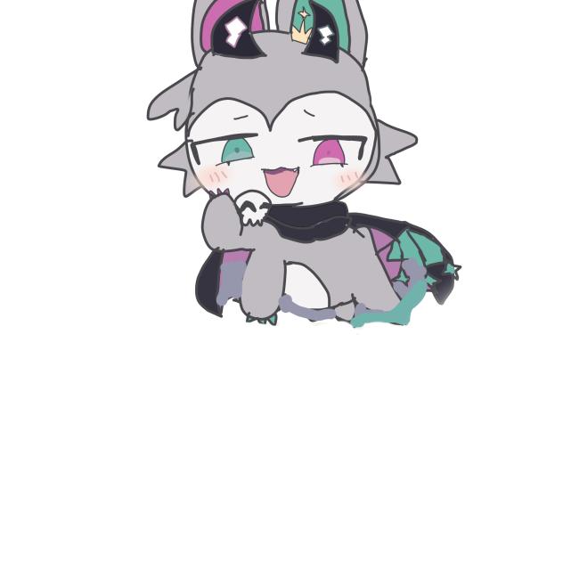 でびるん