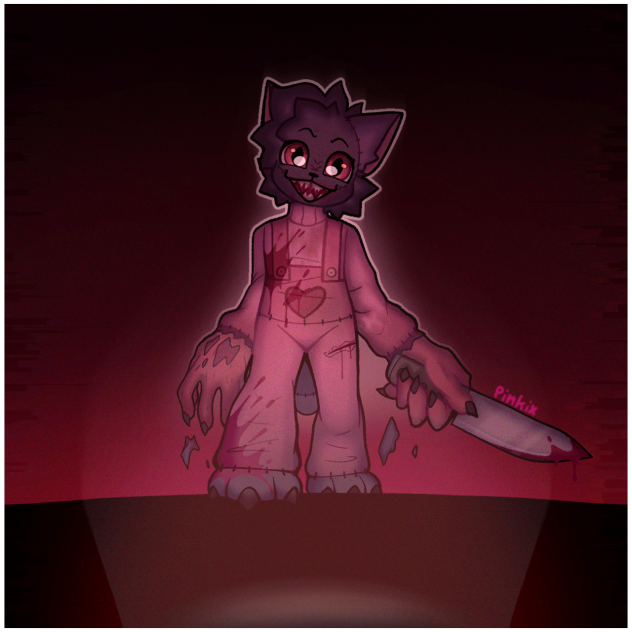 Menace