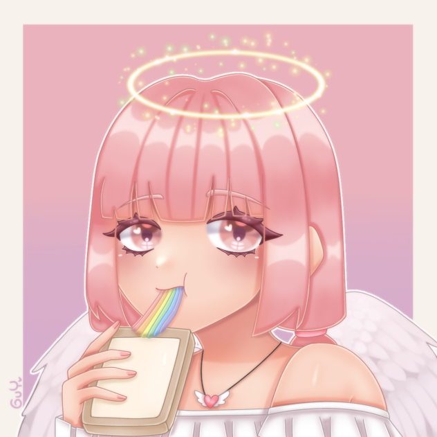 🌈🥪 #6