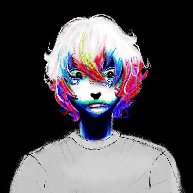 i dont know what i put here