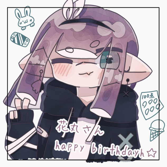FA &おたおめです！！