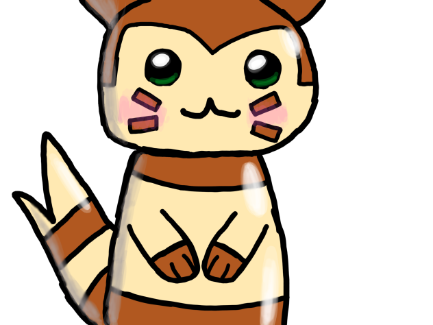 Furret