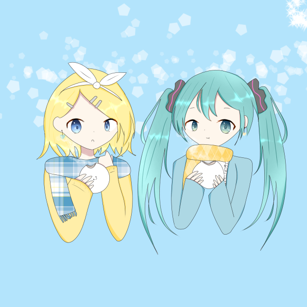 💛💙