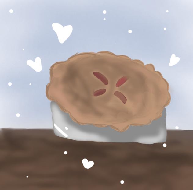 happy pie dayyy
