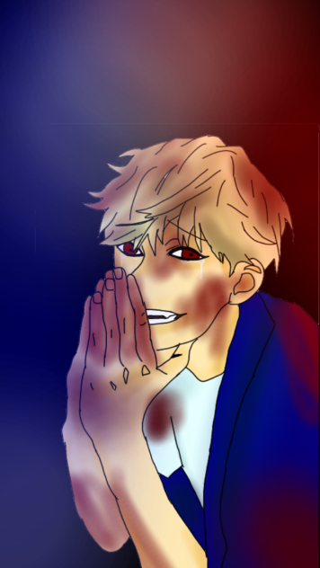 Nathan - ibisPaint