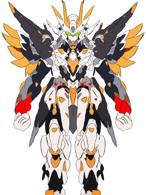 オリジナルロボット