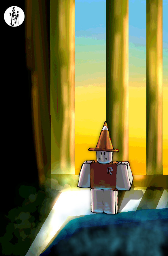 โ
๐๐๐ en el Coliseo ๐๐๐โ
- ibisPaint