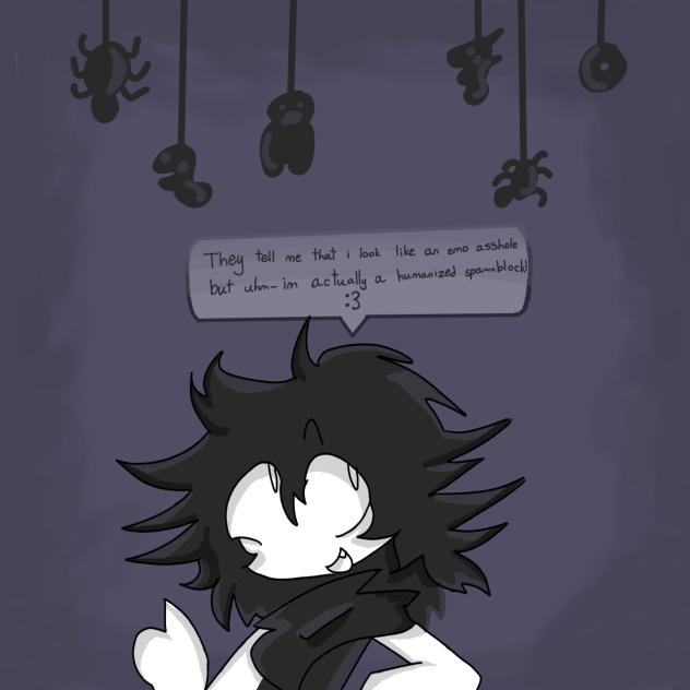 Another silly thing of my huzz