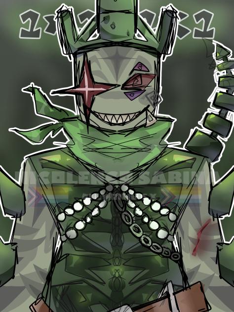 1x1x1x1 (gotta get better at drawing 💔)