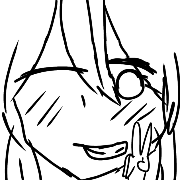 アニメーション? ibisPaint