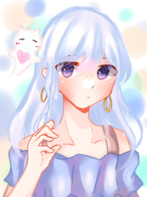 こよさんリクエスト