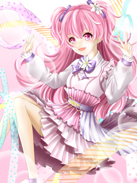 あいりちゃん