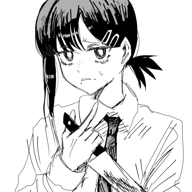 貴方達銃撃犯ですよね？