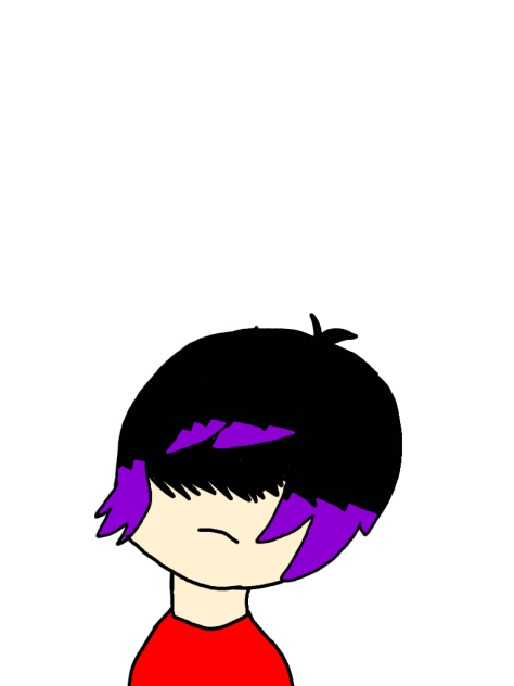 Ze Bon (IBISPAINTX SpeedPaint)
