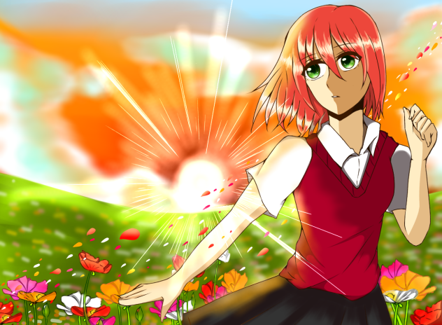 Memory - ibisPaint
