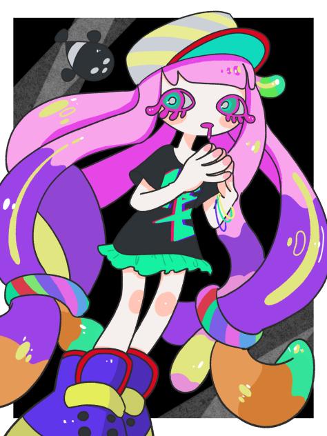 パル子