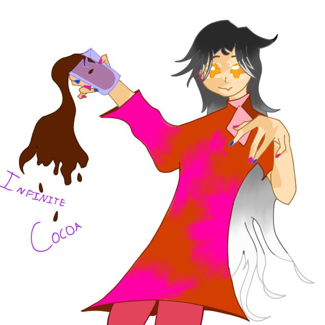Cocoa