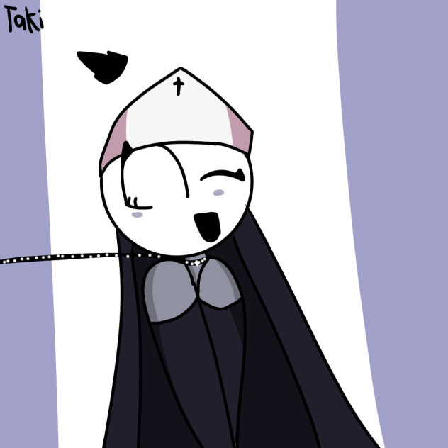 Taki FNF As Dog