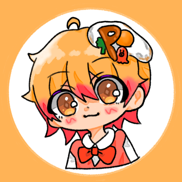 ぴぃちゃんのあいこん！🍳