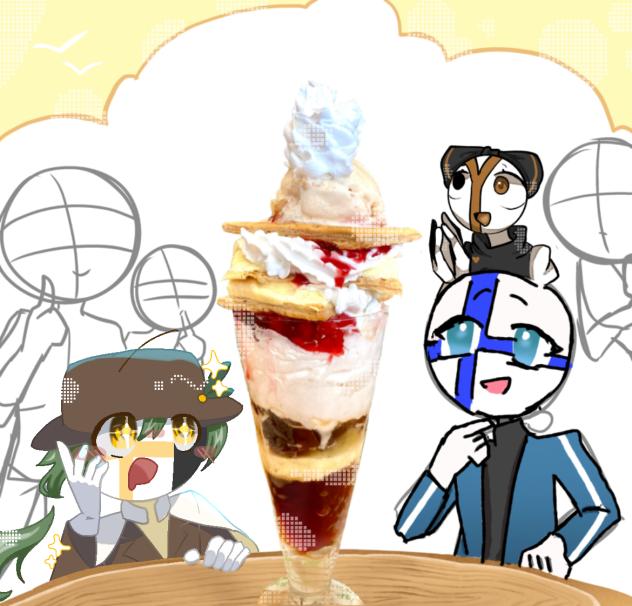 合作