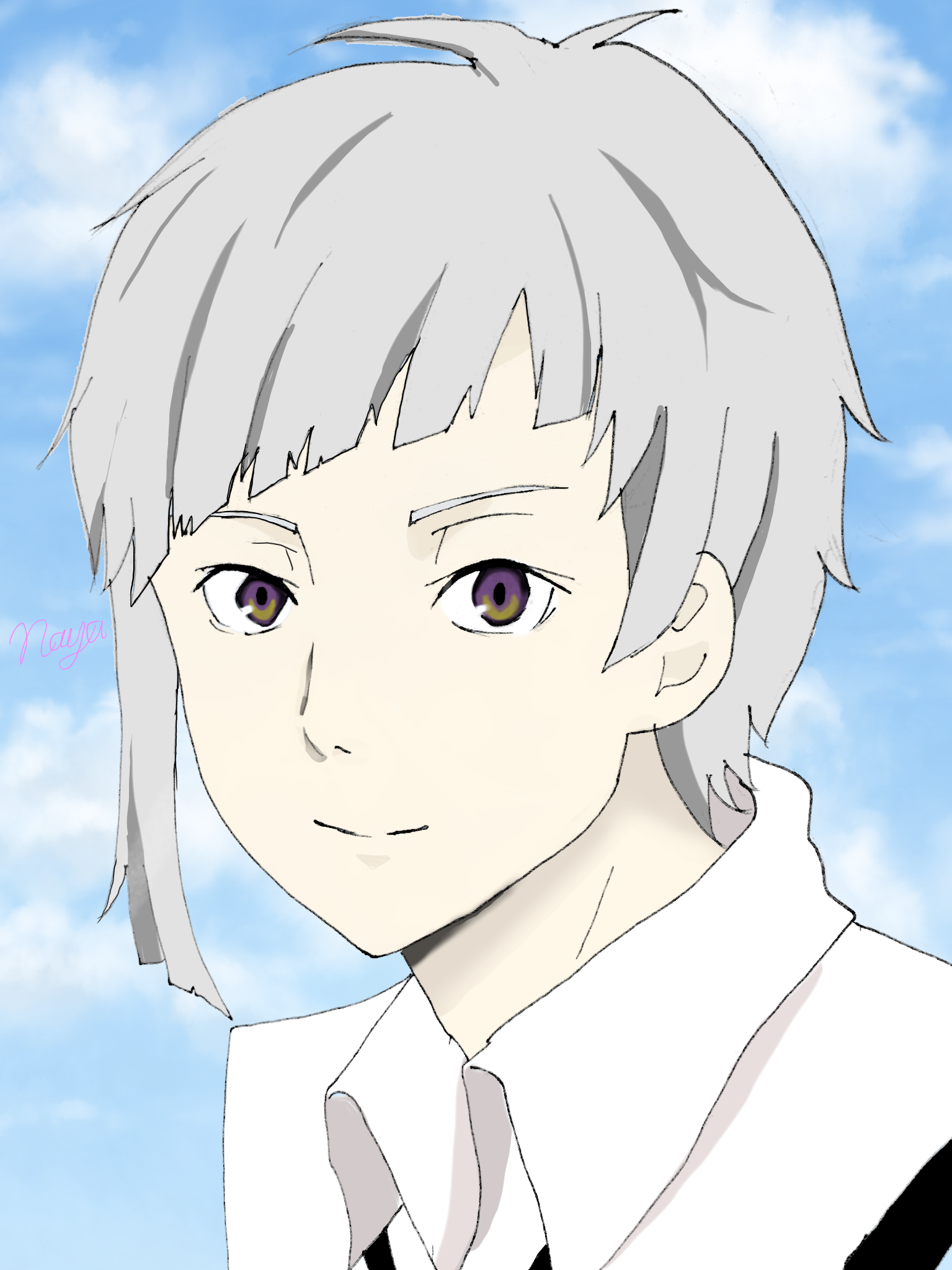 中島敦 虎】文豪ストレイドッグス AGF2022 虎年バッジ 中島敦 文豪