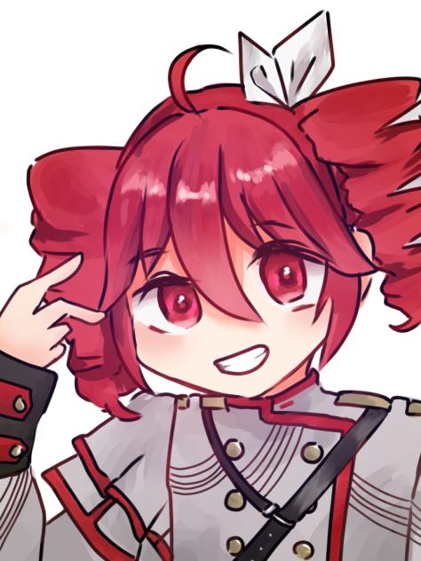 テトちゃん