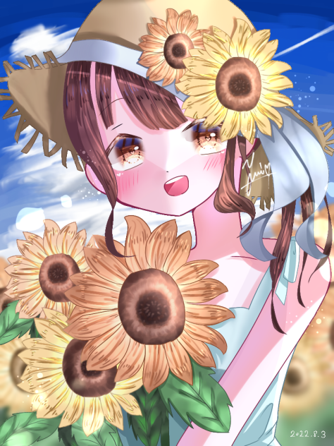 🌻 summer🌻