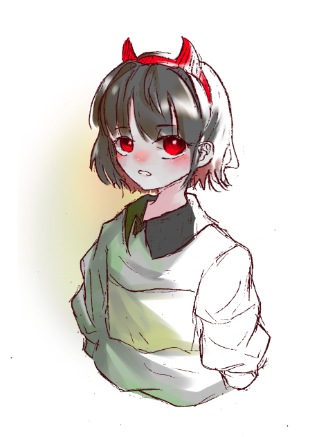 Charaさん