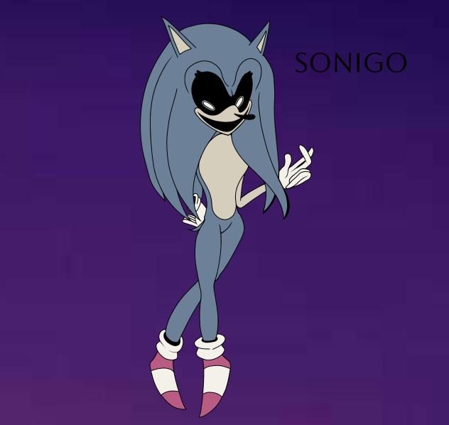 you're imagining things