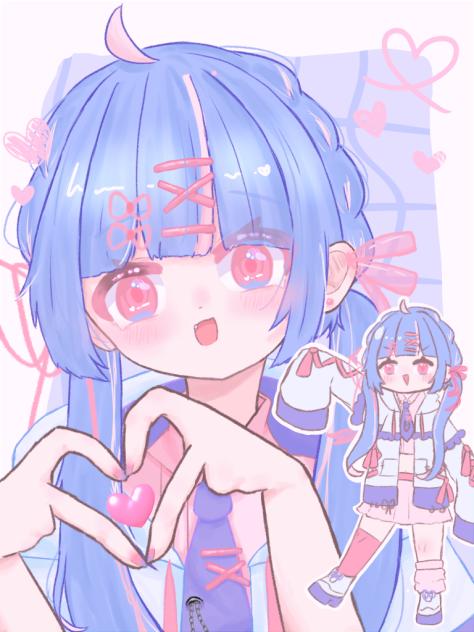 100枚目の子！！