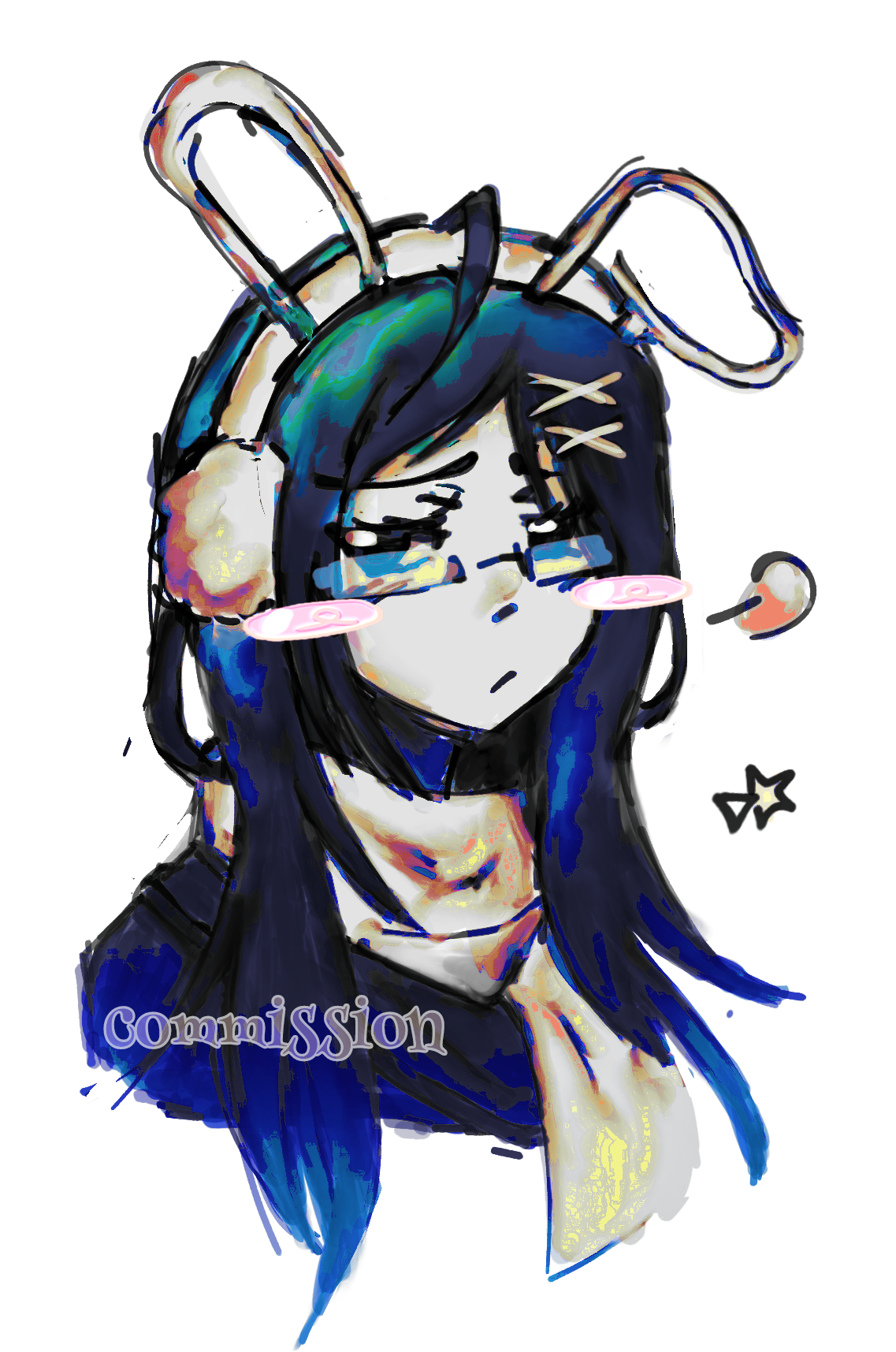 comm n8 - ibisPaint