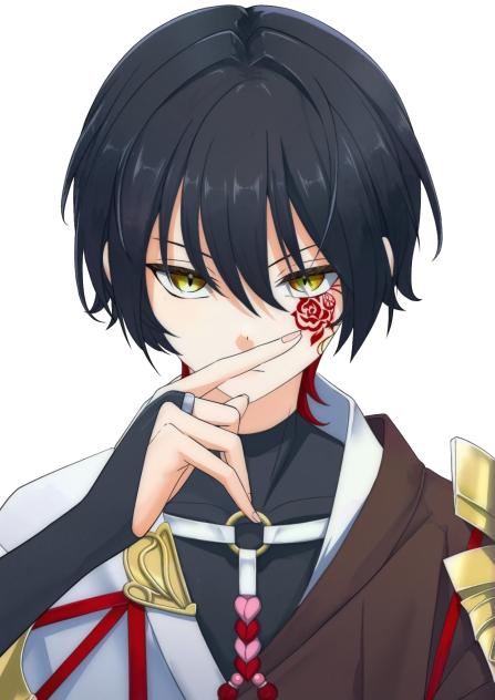 依頼絵148