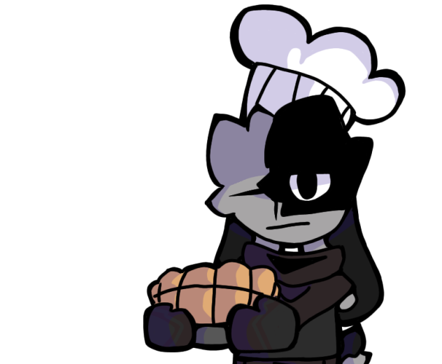 『Gift for @RicoAlternate』