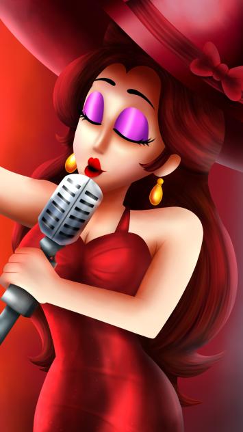 Singing on the Rooftops