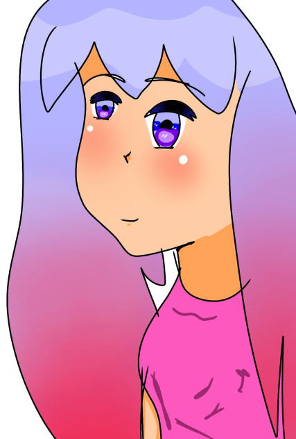 The dawn - ibisPaint