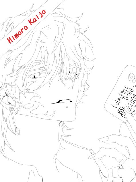 Kaijo! (WIP)