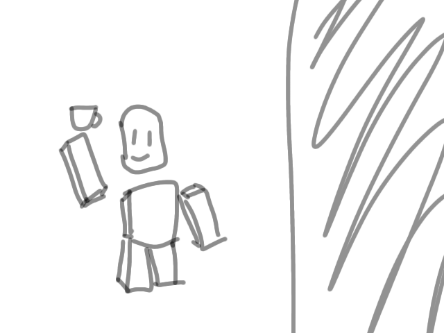Animation test - ibisPaint