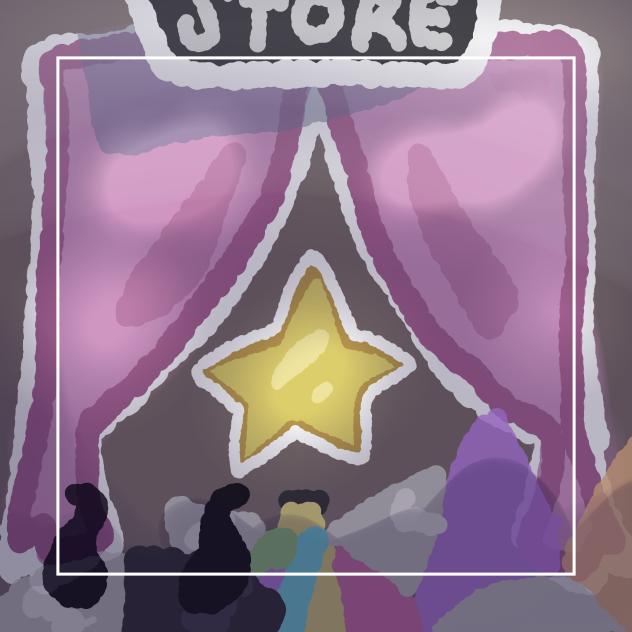 Darkness Shop Icon!