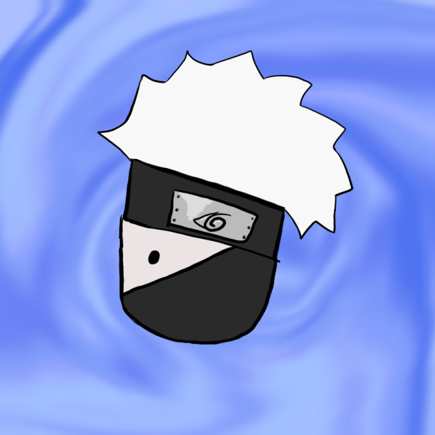 kakashi