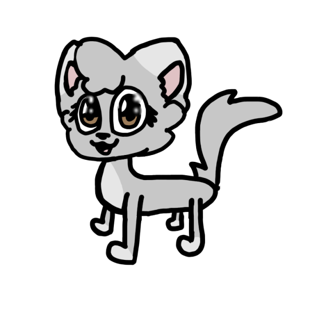 for woofly’s animations