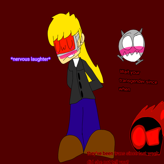 New ship r63 Mag-four and Tourture