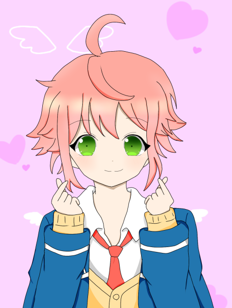 桃李くん！