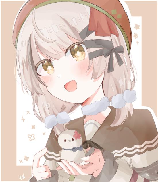 nicoさんへ