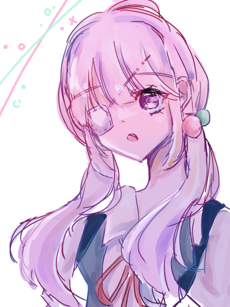 夢〜