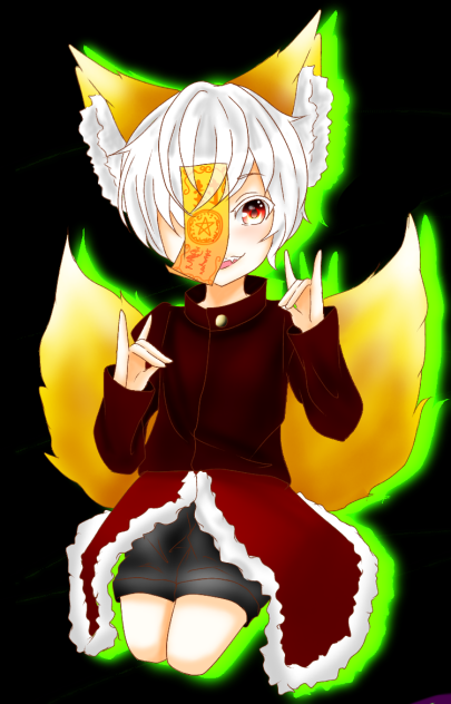 フォロワーさんのアイコン②