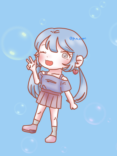 ¡옐리님 리퀘¡