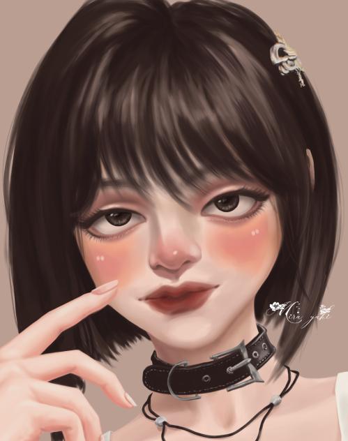 New Persona