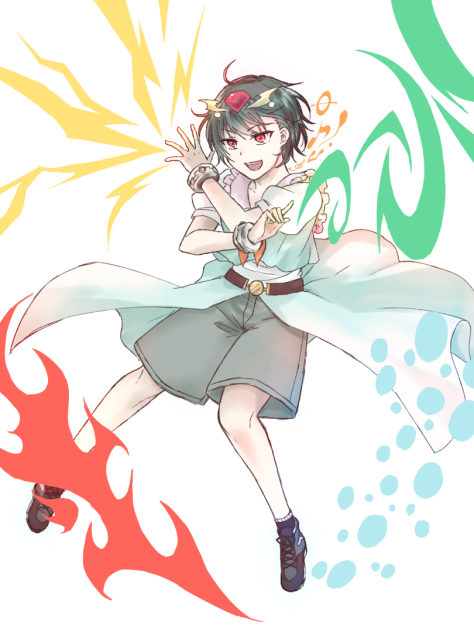 新しいアイコン