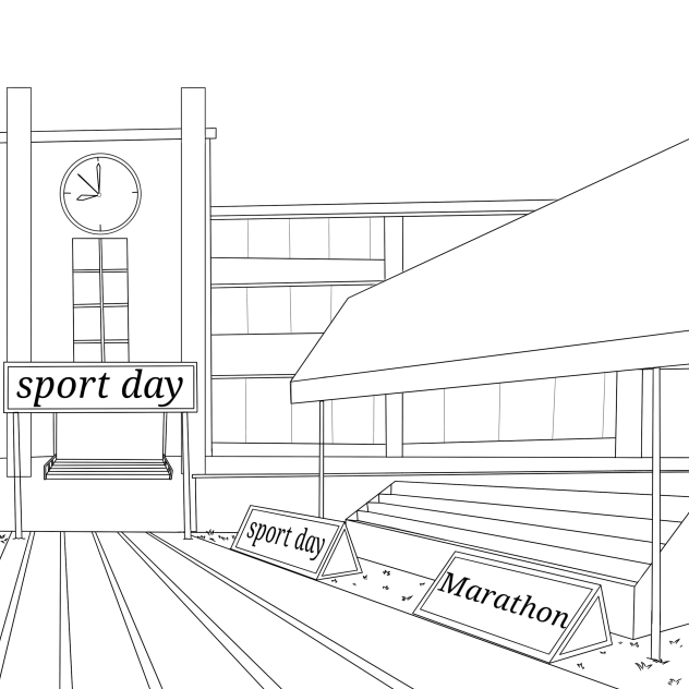 sport festival